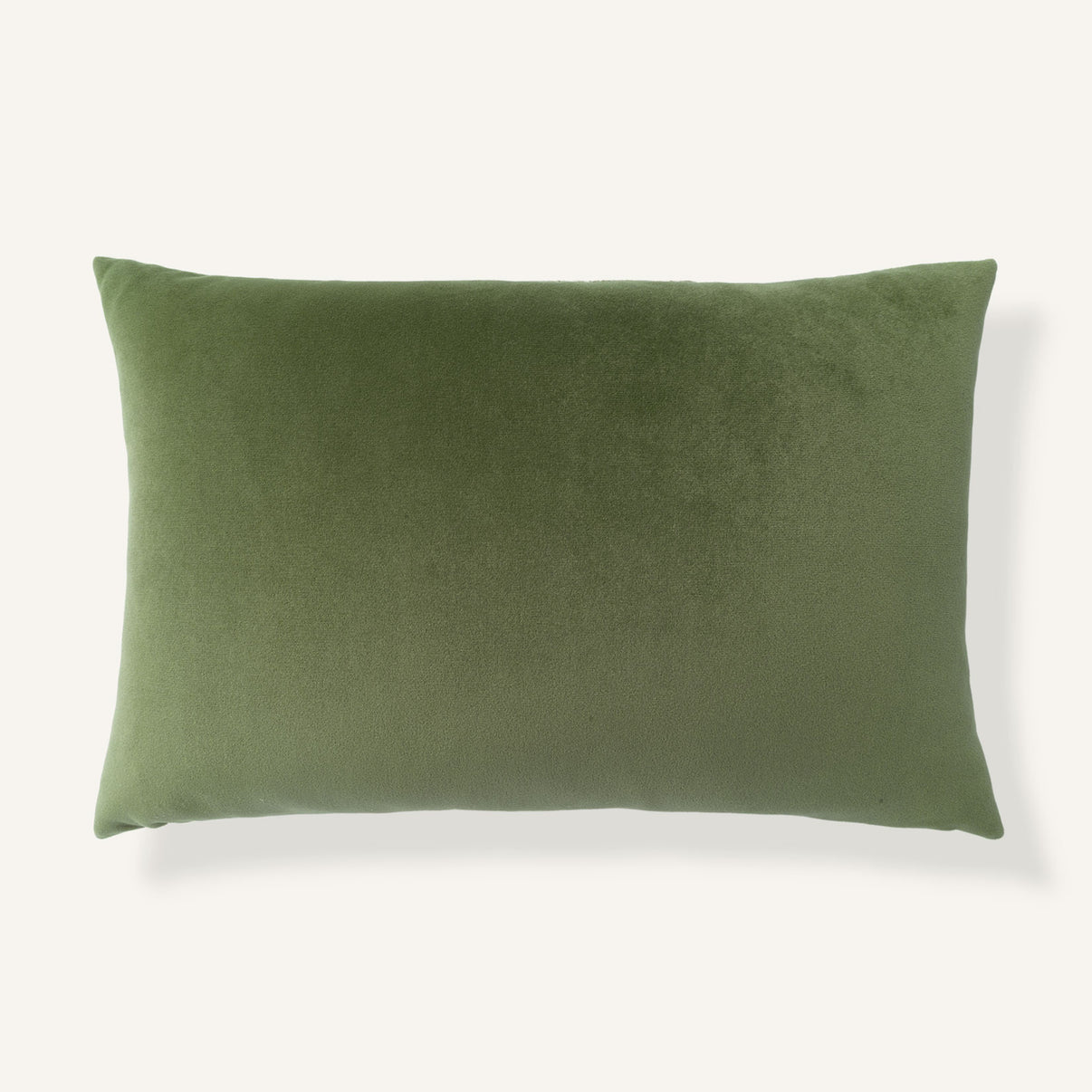 Inkblot 14"×22" Back View || Eucalyptus