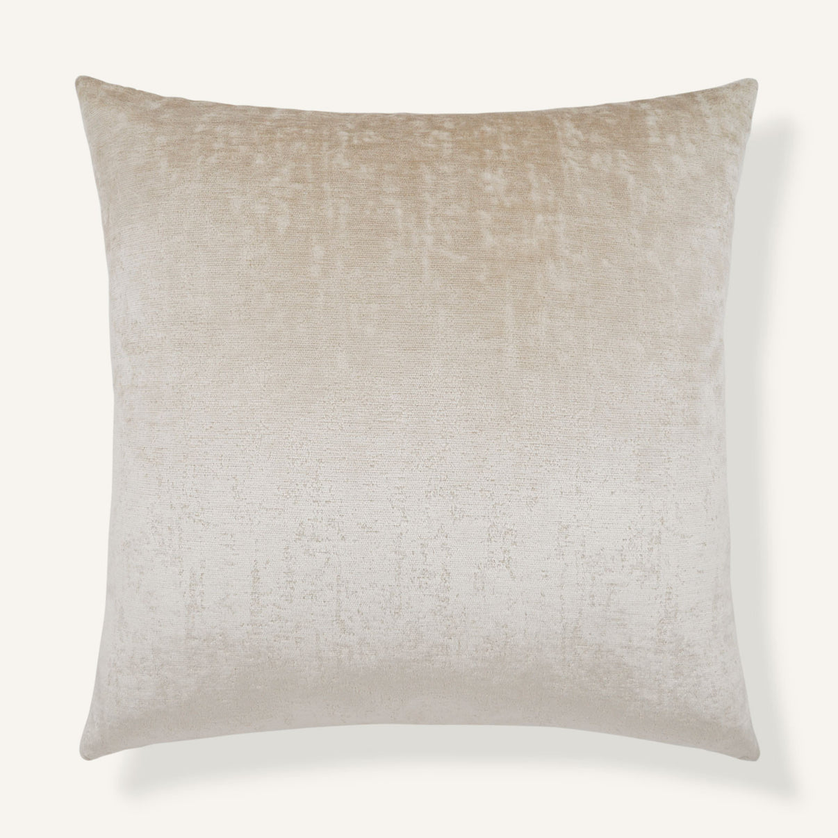 Dover 24"×24" Front View || Moonstone