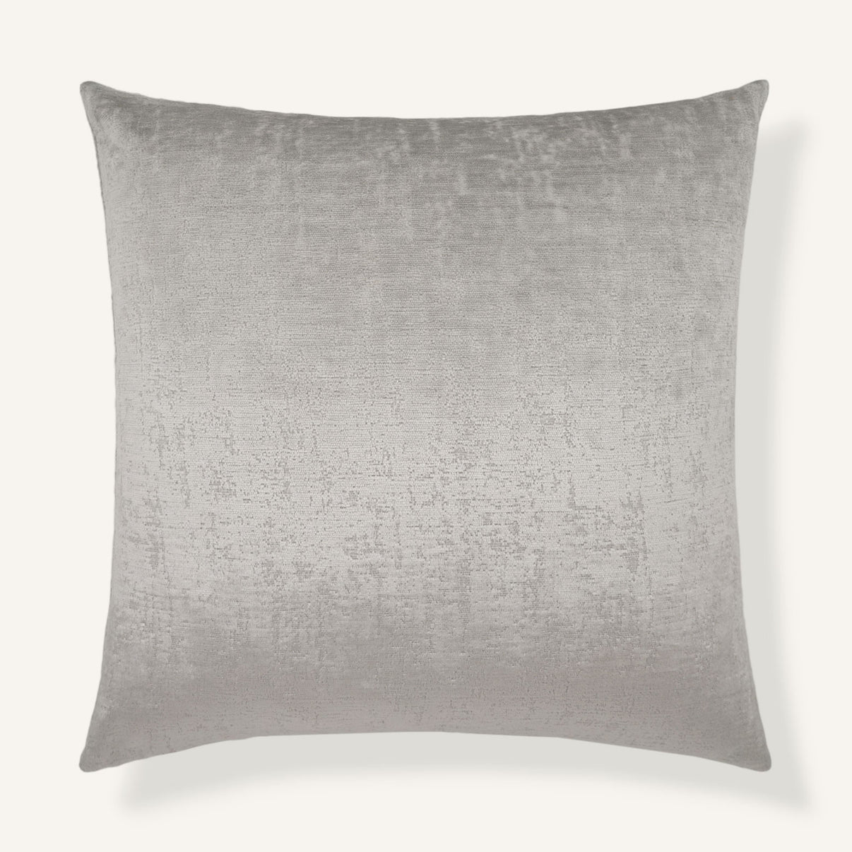 Dover 24"×24" Front View || Platinum