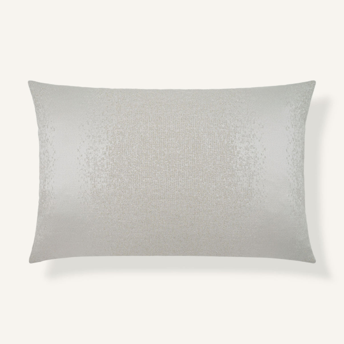 Diamond Dust 14"×22" Front View || Champagne