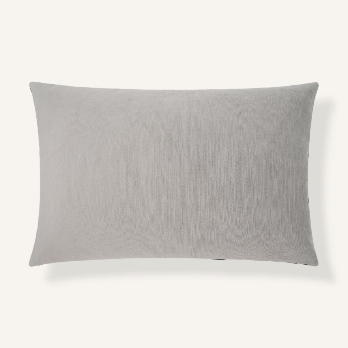 Districts 14"×22" Back View || Green Smoke