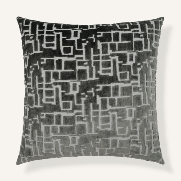 Districts / Green Smoke