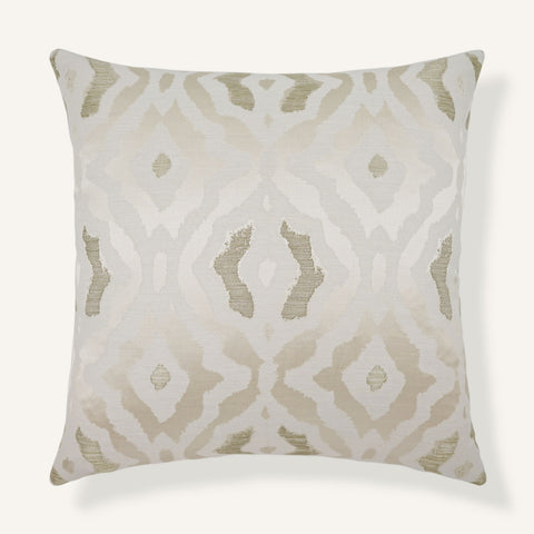 Medusa 22"×22" Front View || Gold