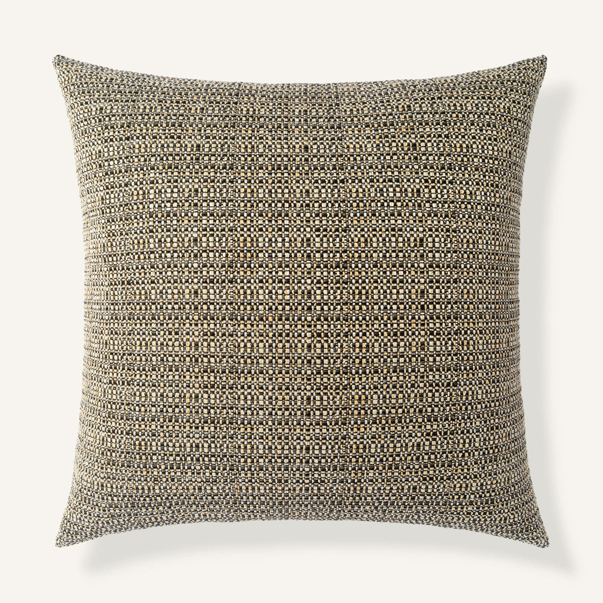 Onassis 24"×24" Front View || Pyrite