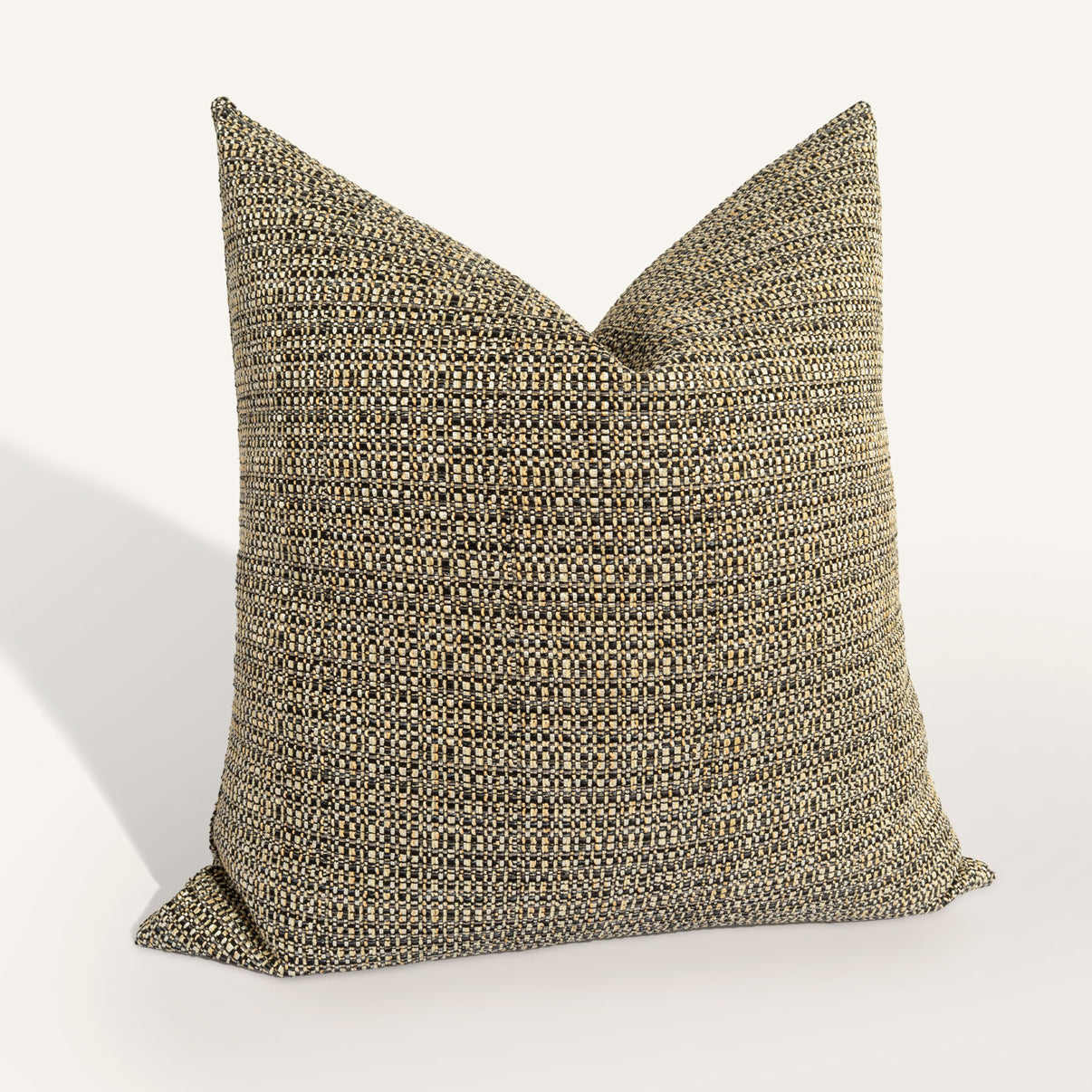 Onassis 24"×24" Tilt View || Pyrite