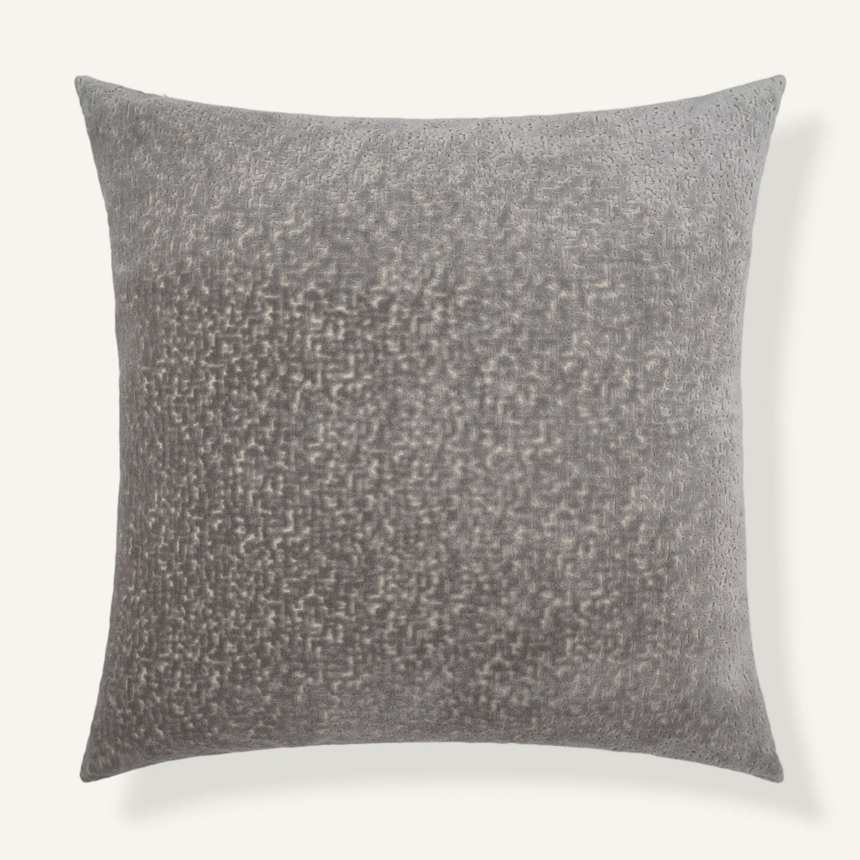 Penthouse 24"×24" Front View || Dove