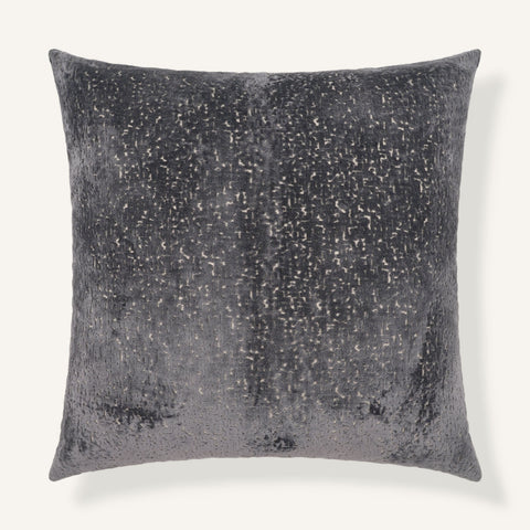 Penthouse 24"×24" Front View || Iron