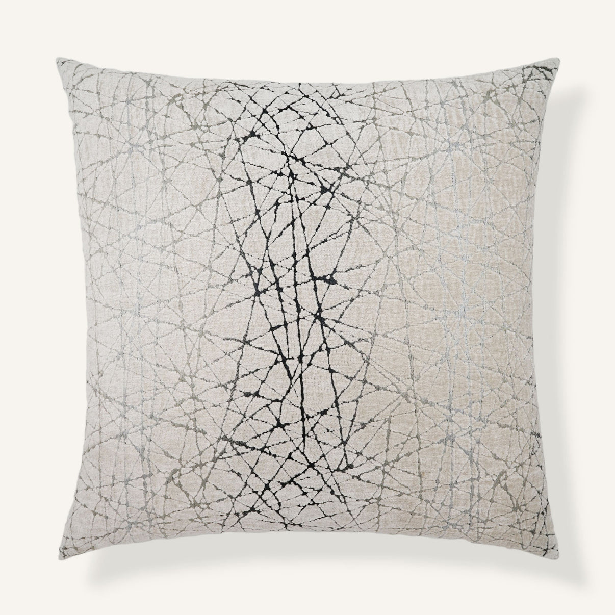 Cutting In 24"×24" Front View || Ivory