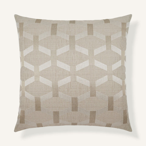 Rhinelander 24"×24" Front View || Champagne