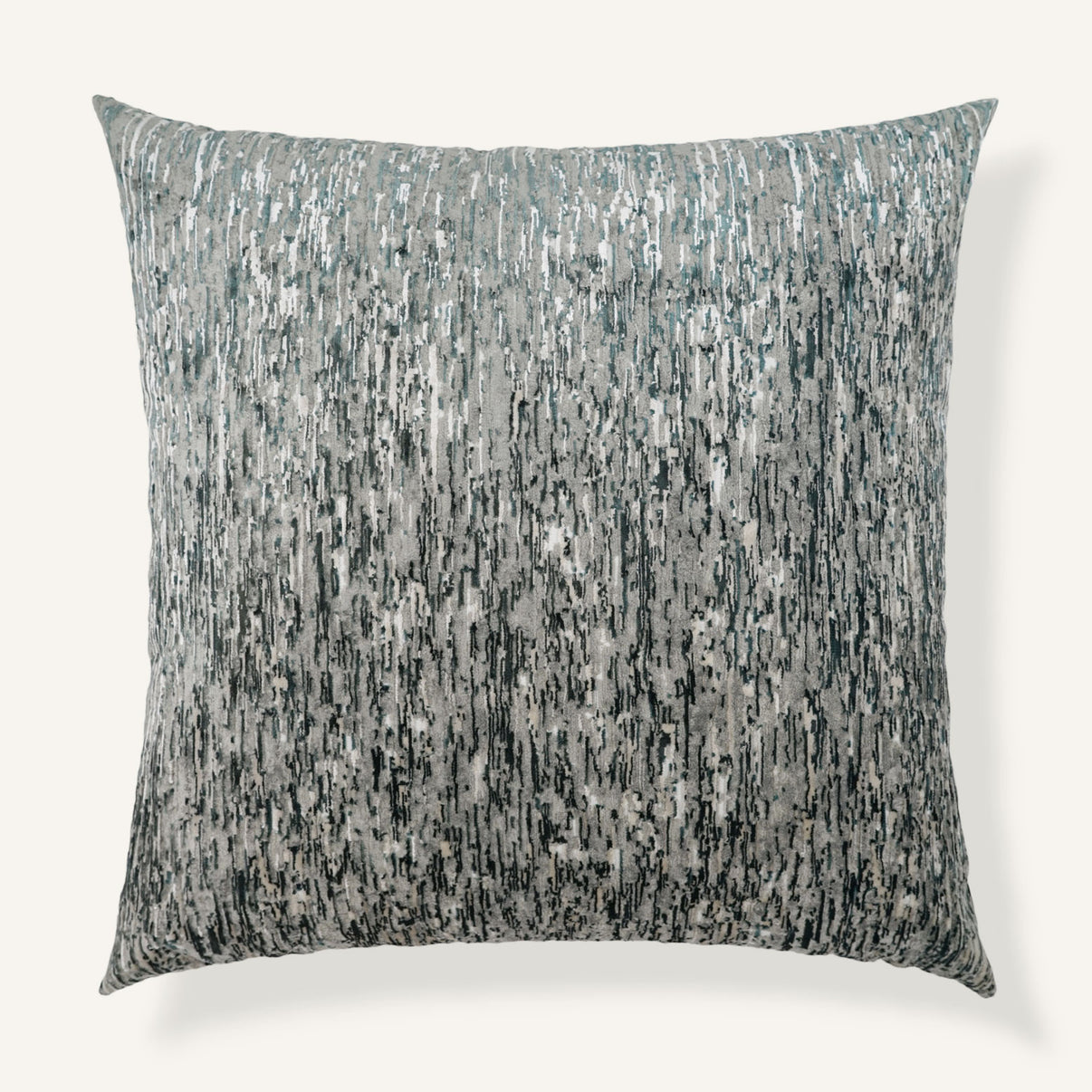 Greystone 24"×24" Front View || Green Smoke