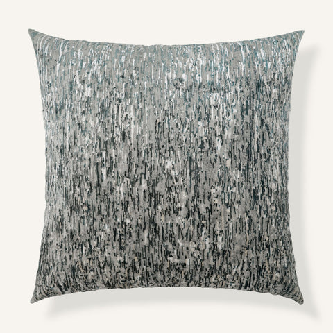 Greystone 24"×24" Front View || Green Smoke