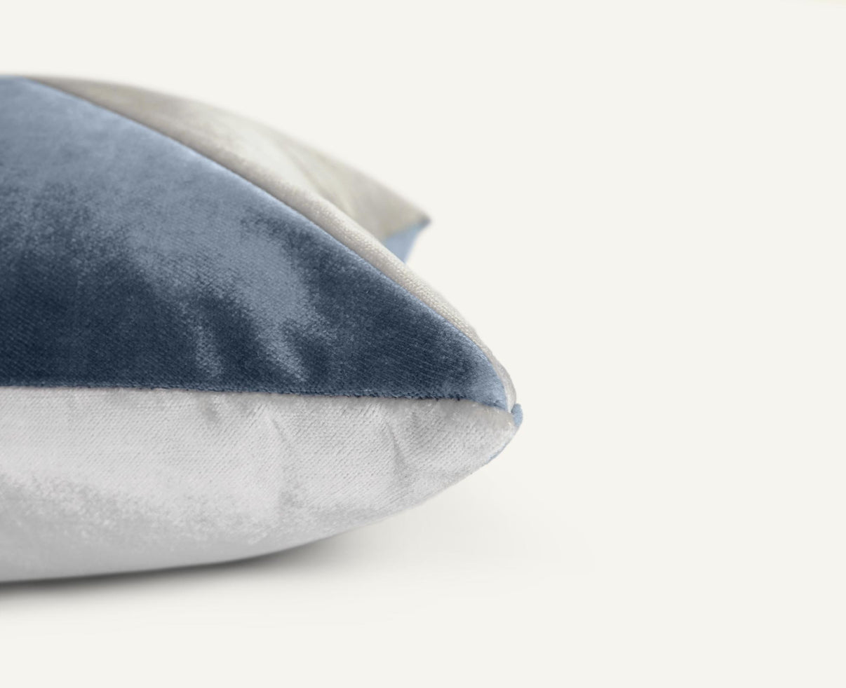 Seraphim 24"×24" Side View || Slate