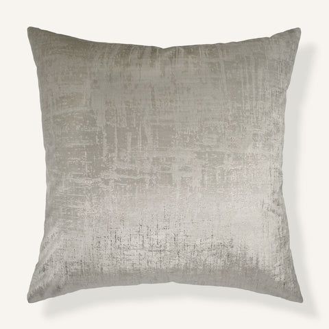 Stardust 22"×22" Front View || Pearl