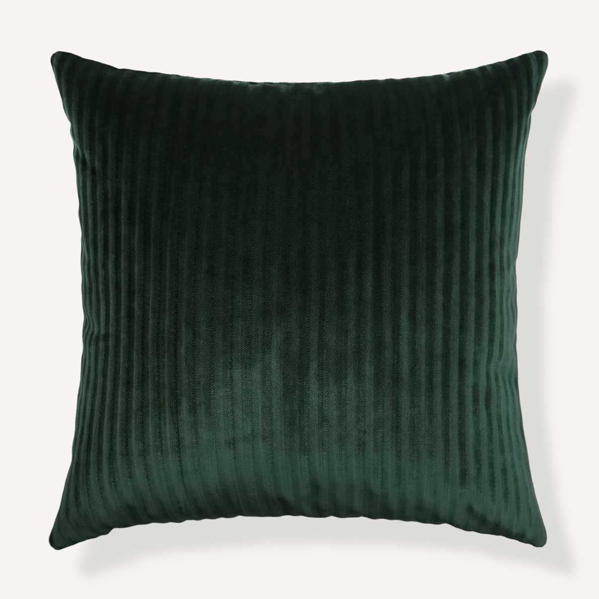 Kismet 24"×24" Front View || Hunter