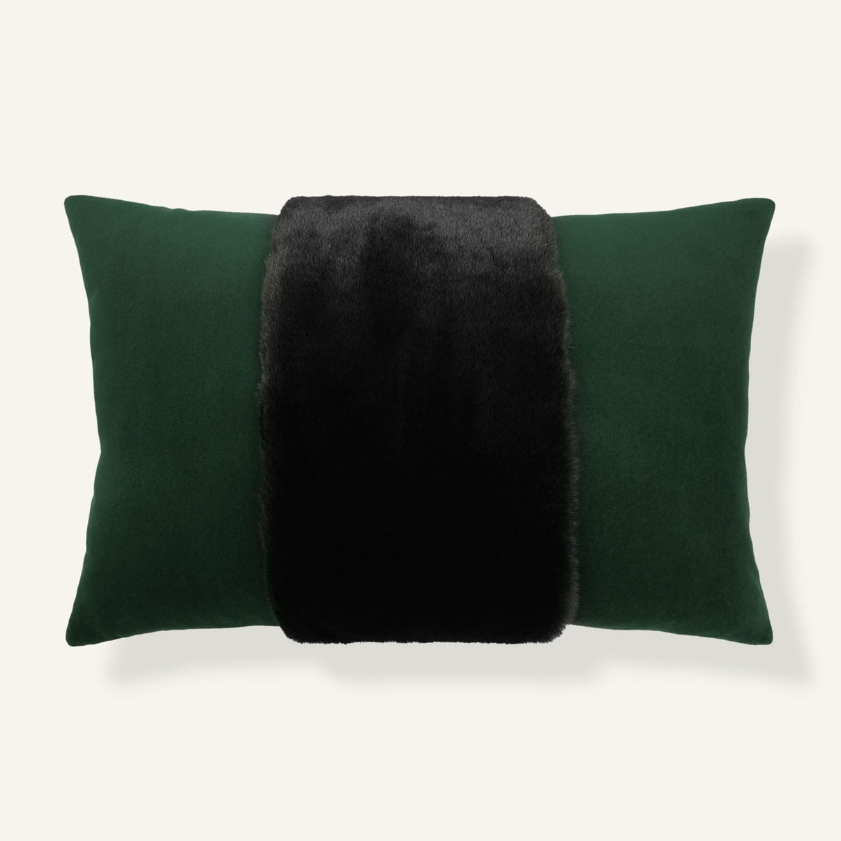 Noelle 14"×22" Front View || Forest