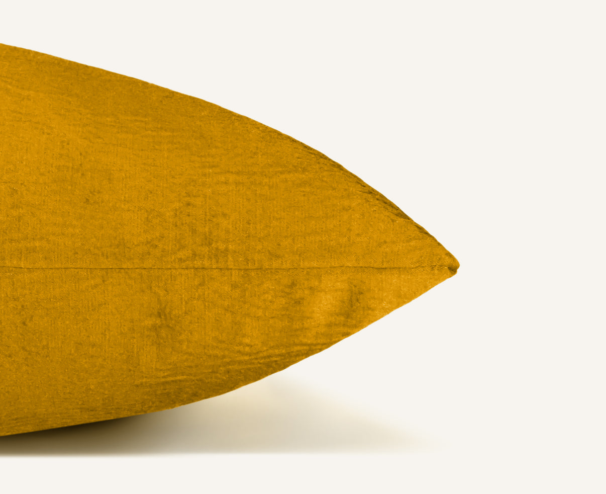 Nova 24"×24" Side View || Gold