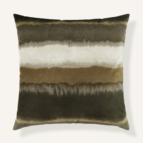 Journey 22"×22" Front View || Savanna