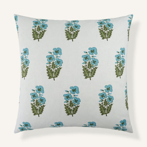 Coti 22"×22" Front View || Capri