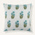 Coti 22"×22" Front View || Capri