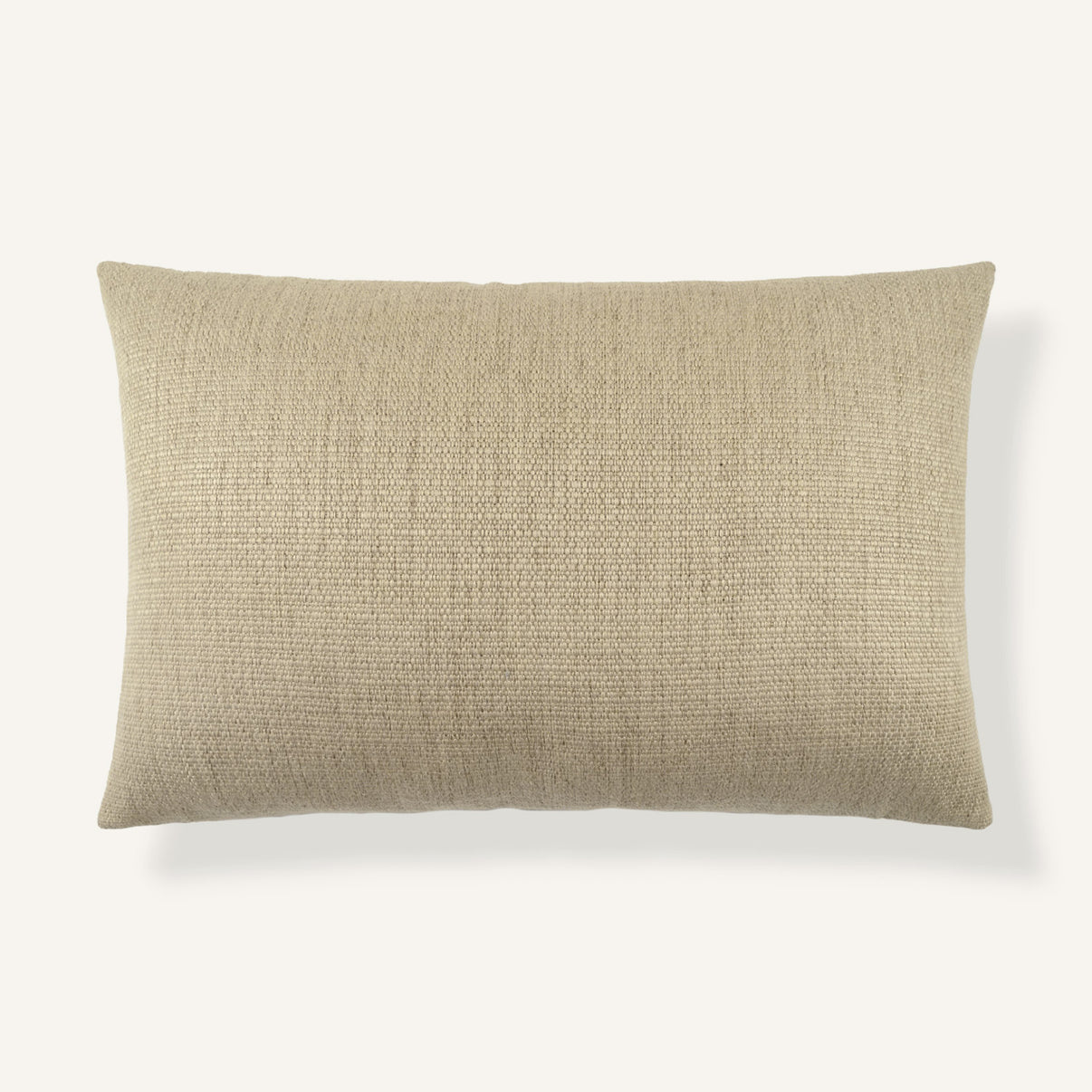 Tigris 14"×22" Back View || Mocha