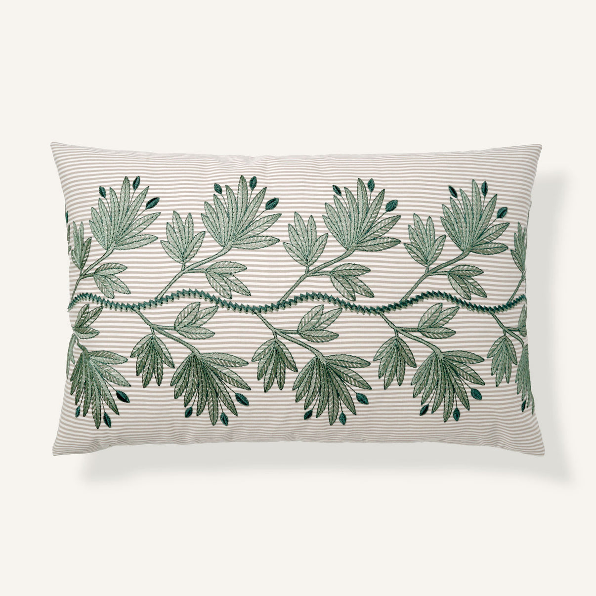 Villa 14"×22" Front View || Juniper