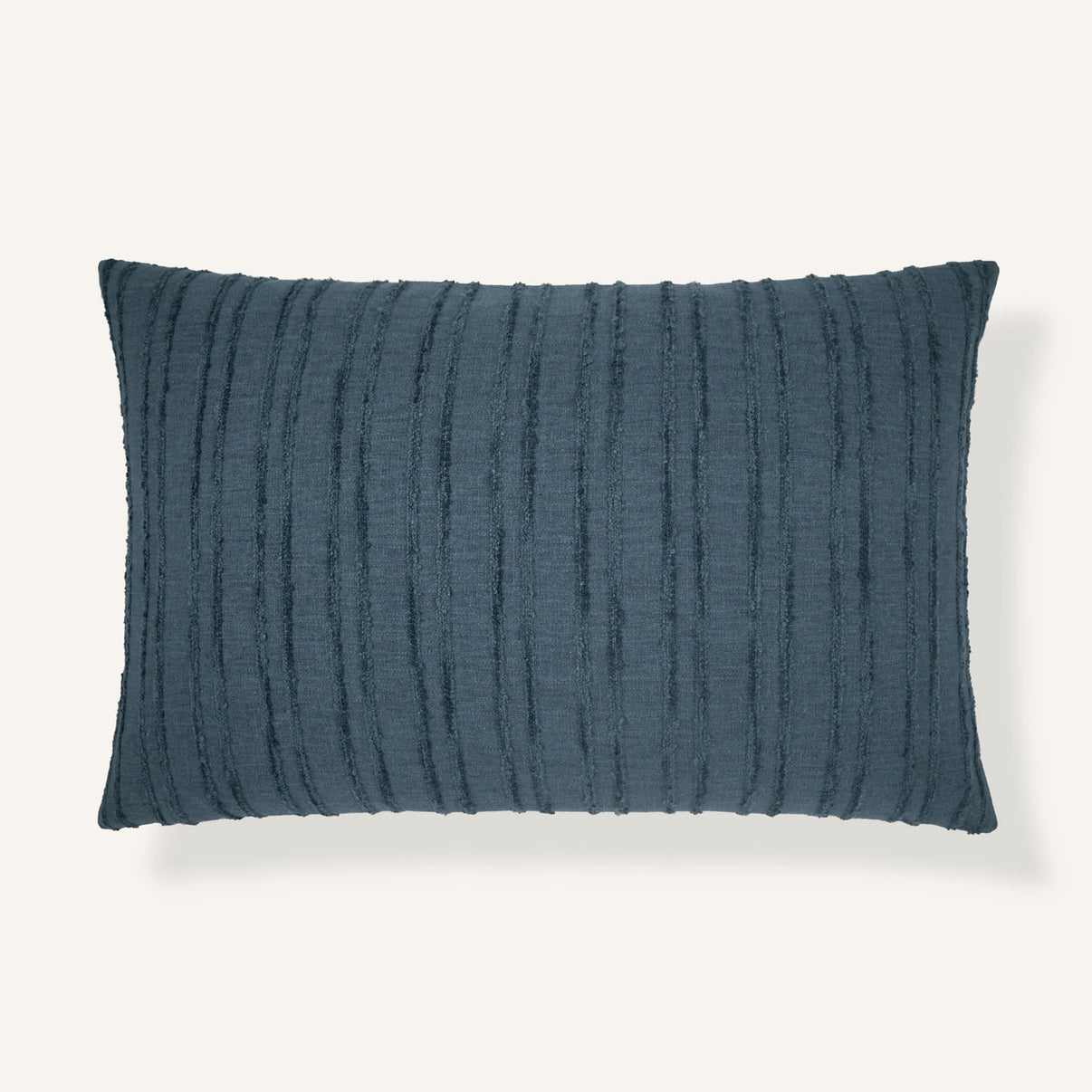 Tenerife 14"×22" Front View || Indigo