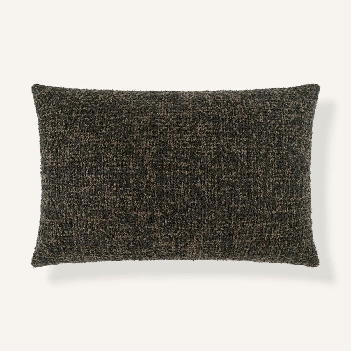 Hemingway 14"×22" Front View || Espresso