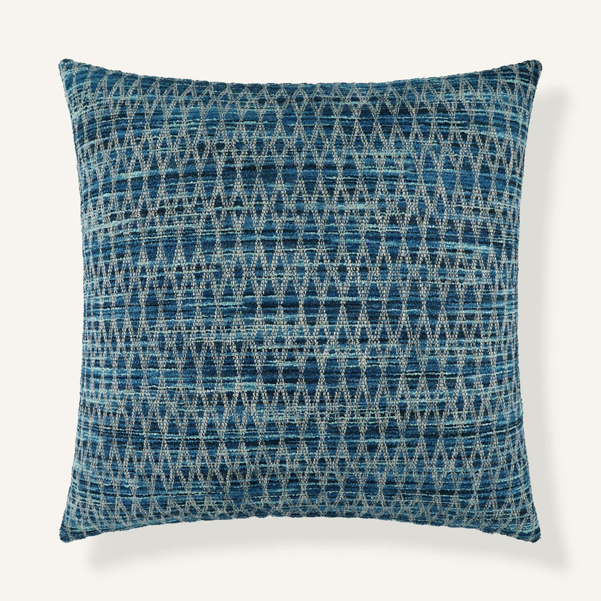 Argie 24"×24" Front View || Aegean