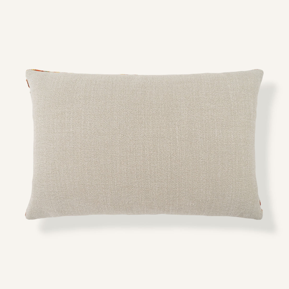 Myth 14"×22" Back View || Sangria