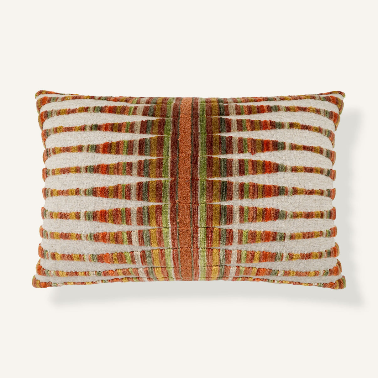 Myth 14"×22" Front View || Sangria