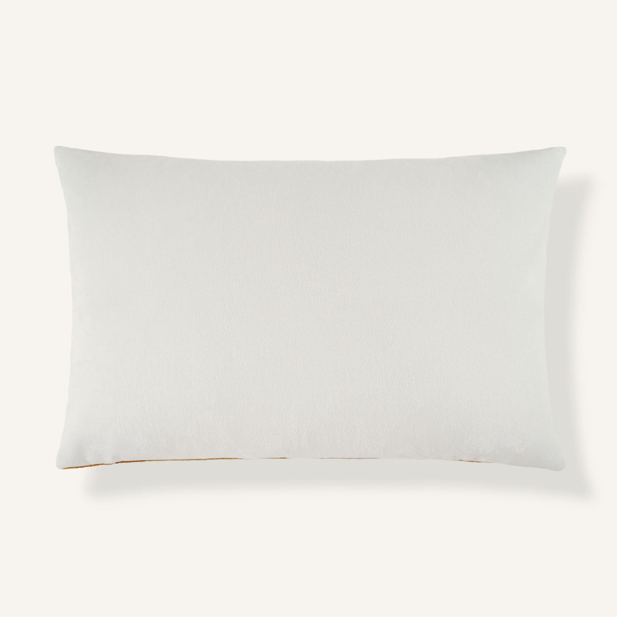 Alaia 14"×22" Back View || Citrine