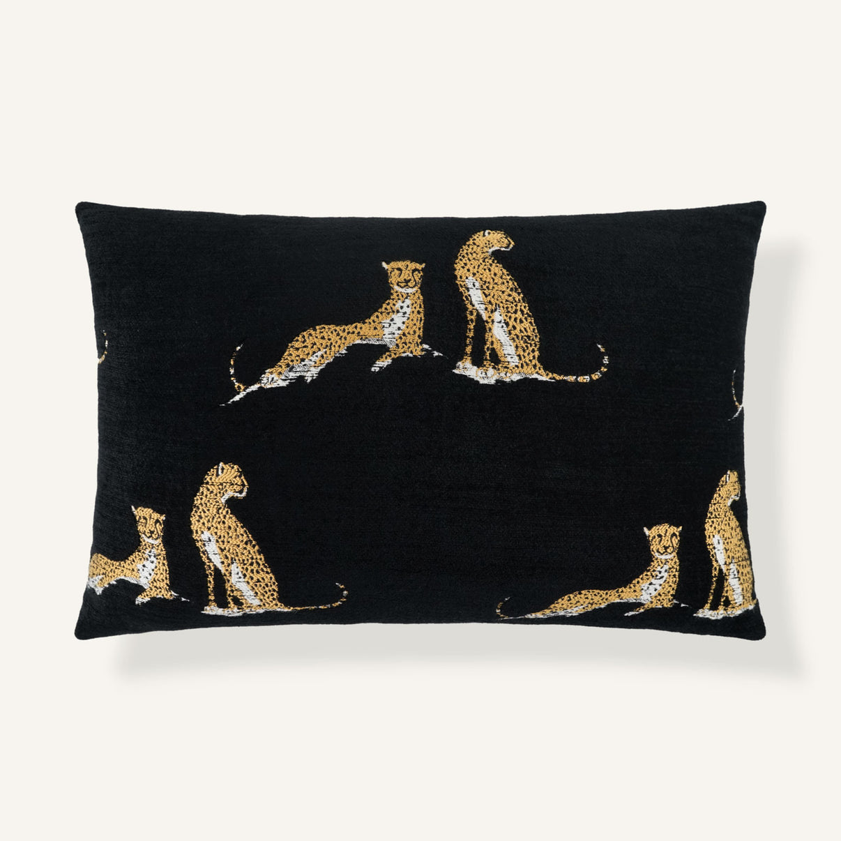 Alaia II 14"×22" Front View || Onyx