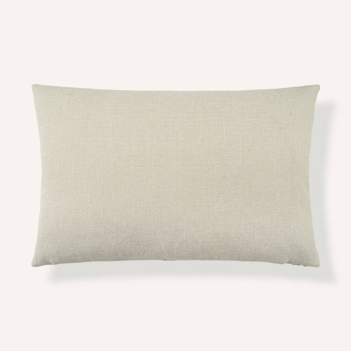 Landyn 14"×22" Back View || Silversage