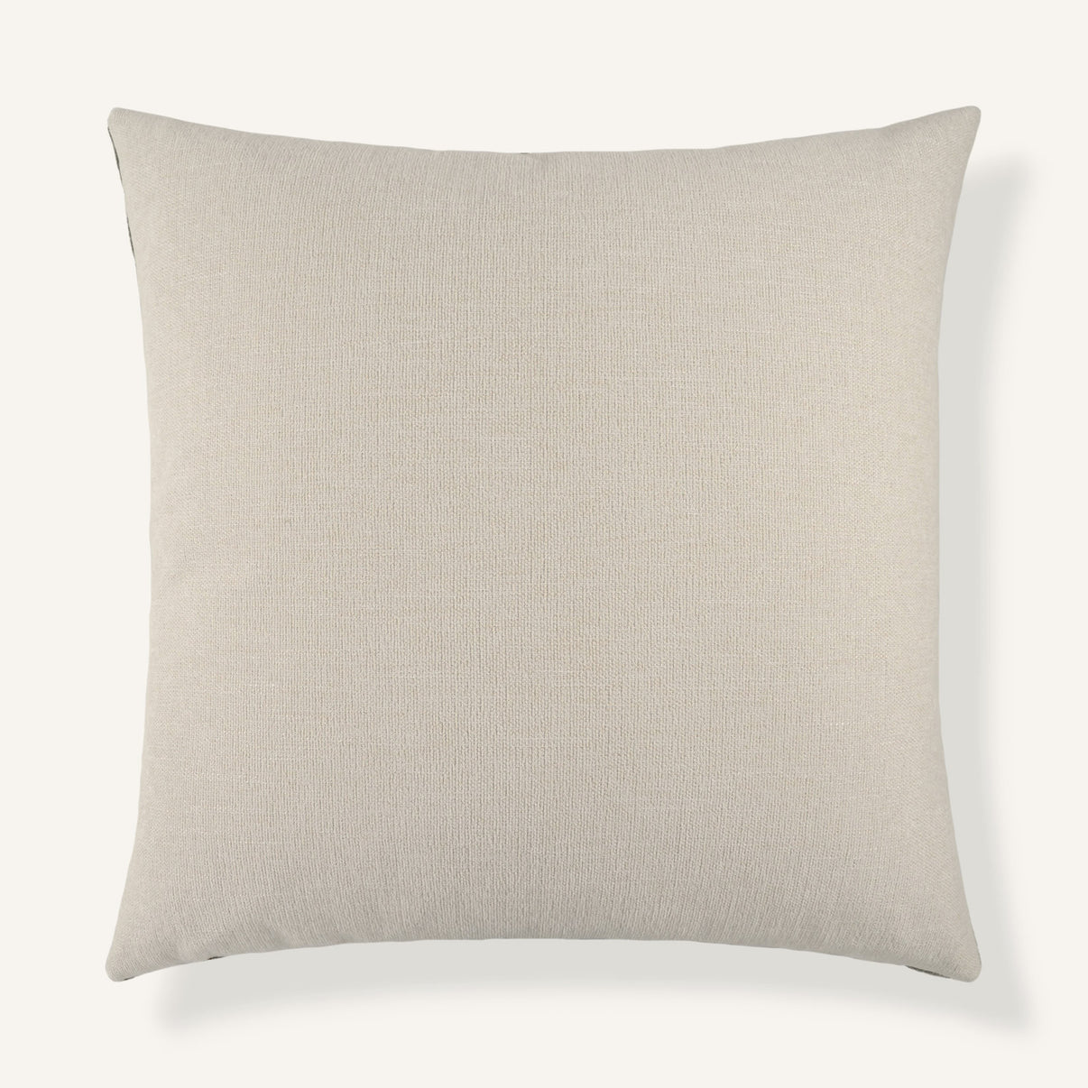 Landyn 24"×24" Back View || Silversage