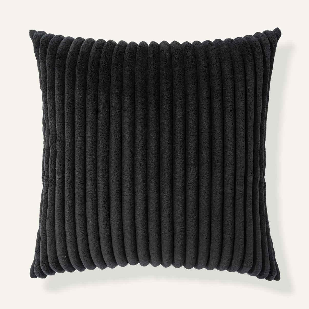 Channel 24"×24" Front View || Jet