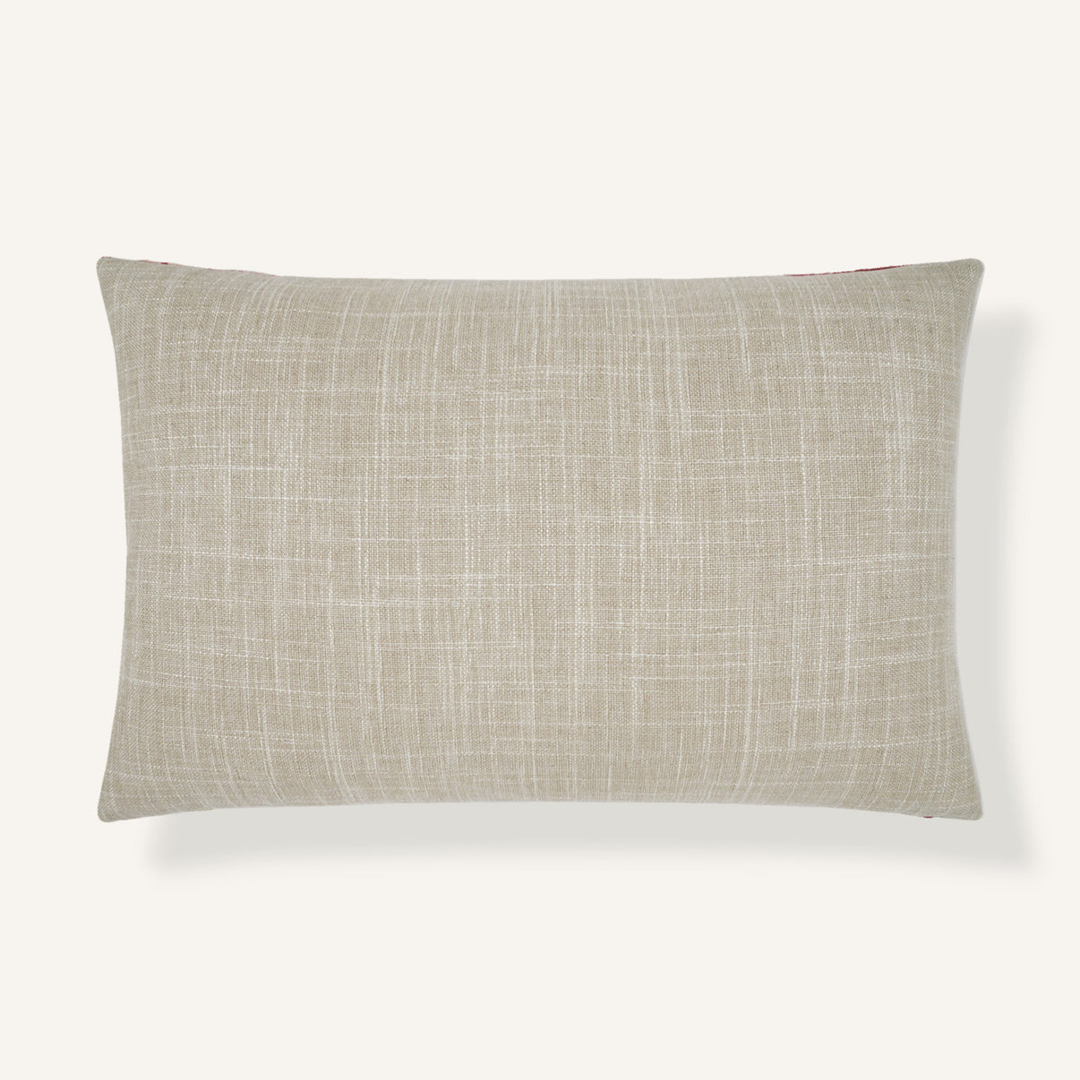 Amara 14"×22" Back View || Petal