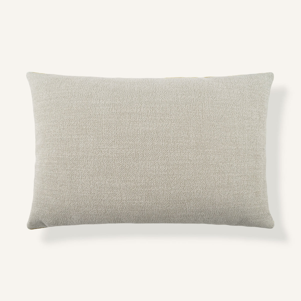 Dama 14"×22" Back View || Golden