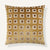 Dama 22"×22" Front View || Golden
