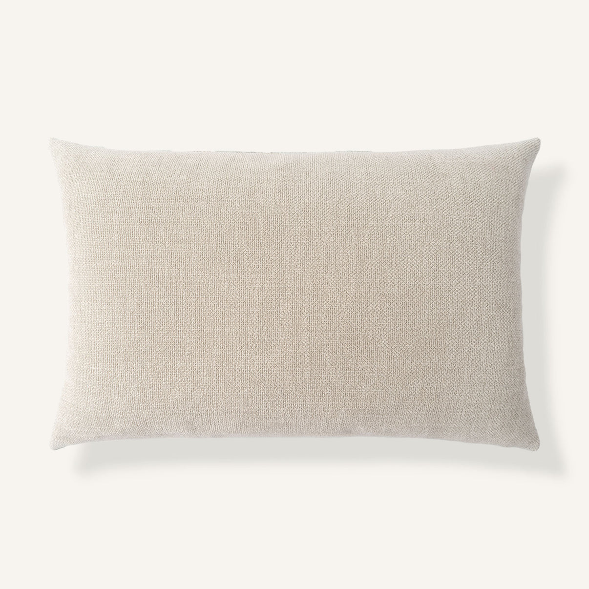 Dama 14"×22" Back View || Iceberg