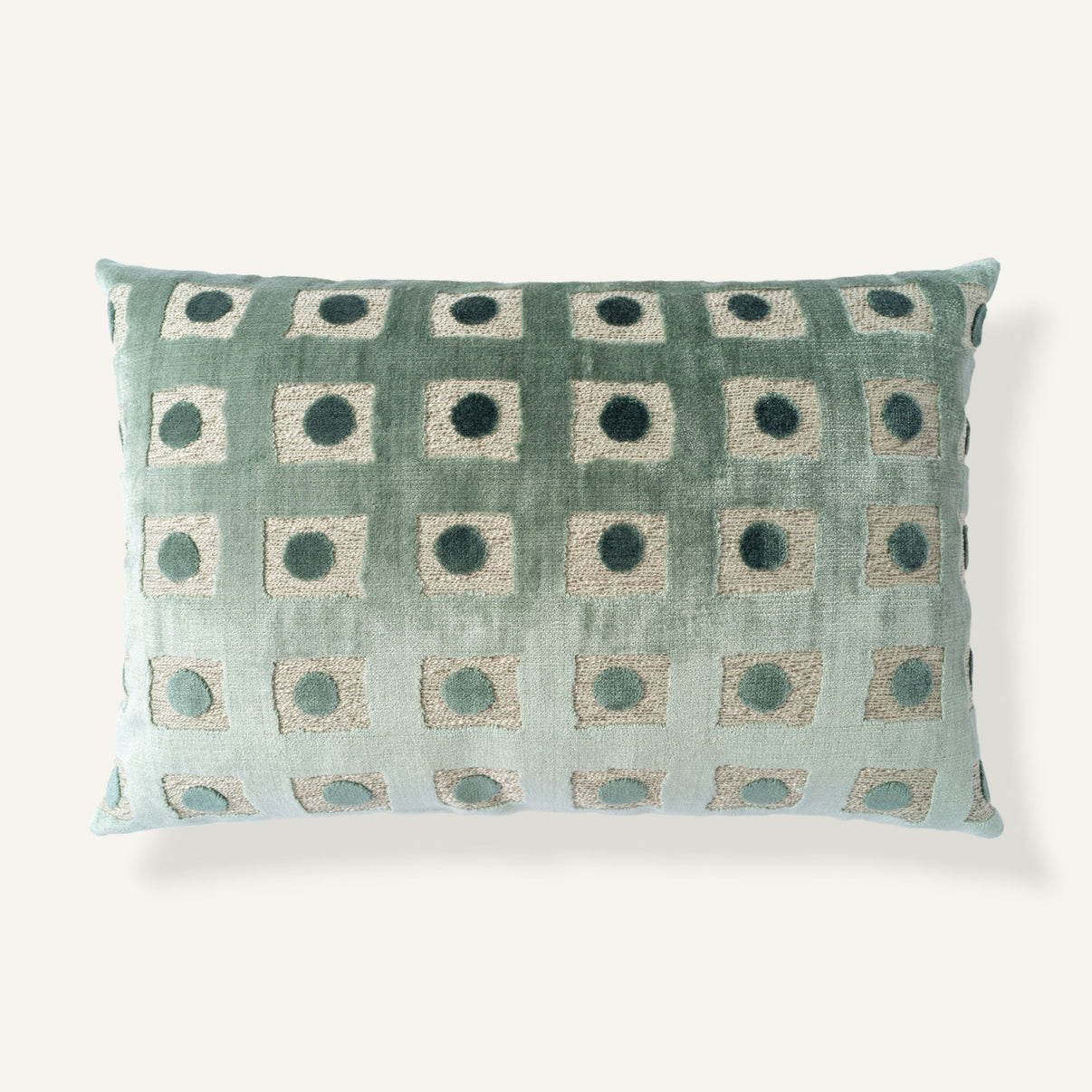 Dama 14"×22" Front View || Iceberg