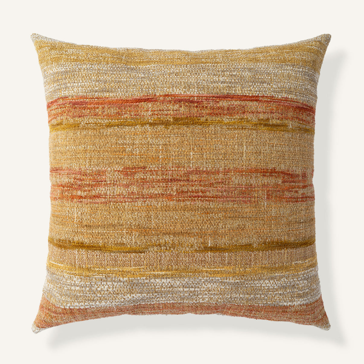 Solano 24"×24" Front View || Sunset