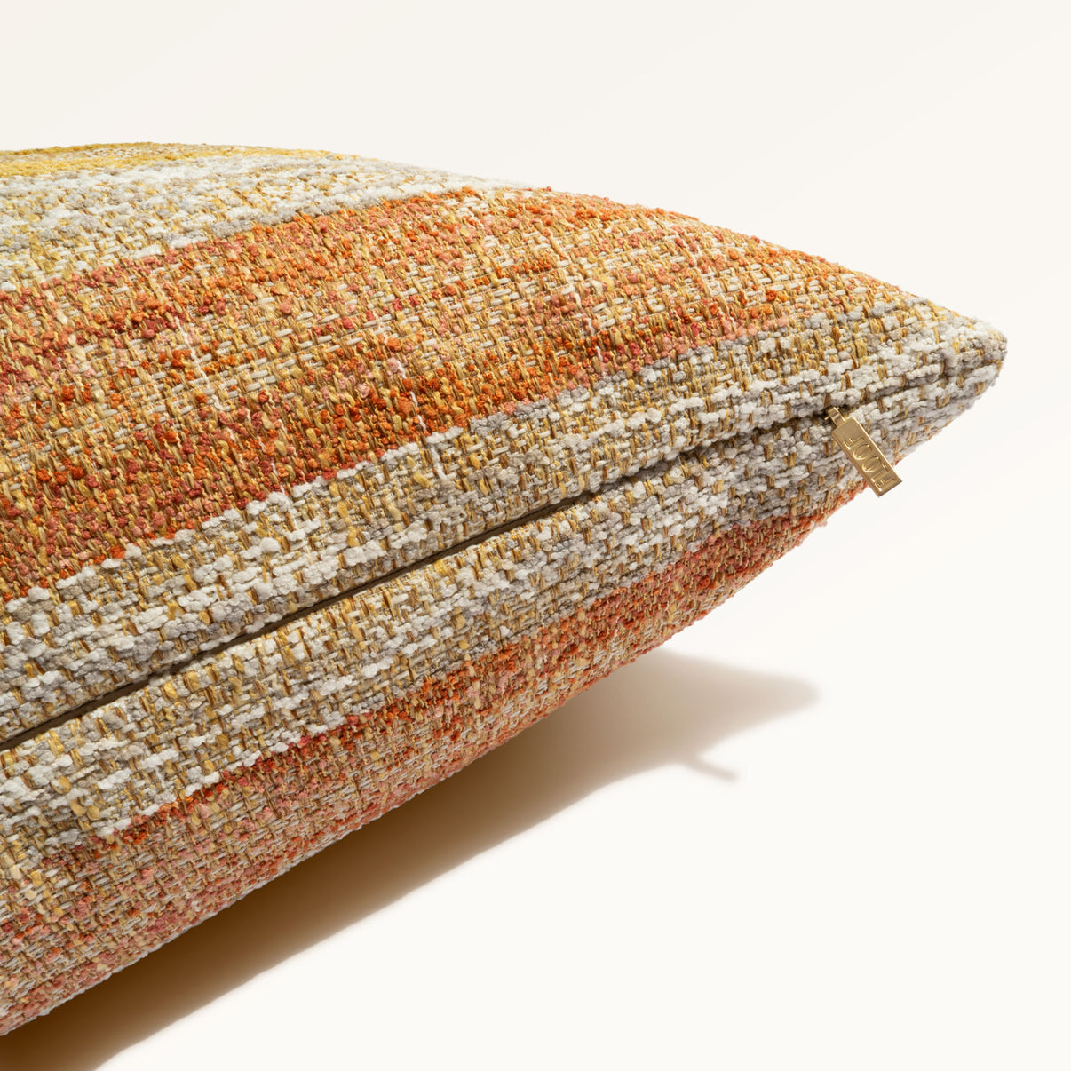 Solano 24"×24" Side View || Sunset