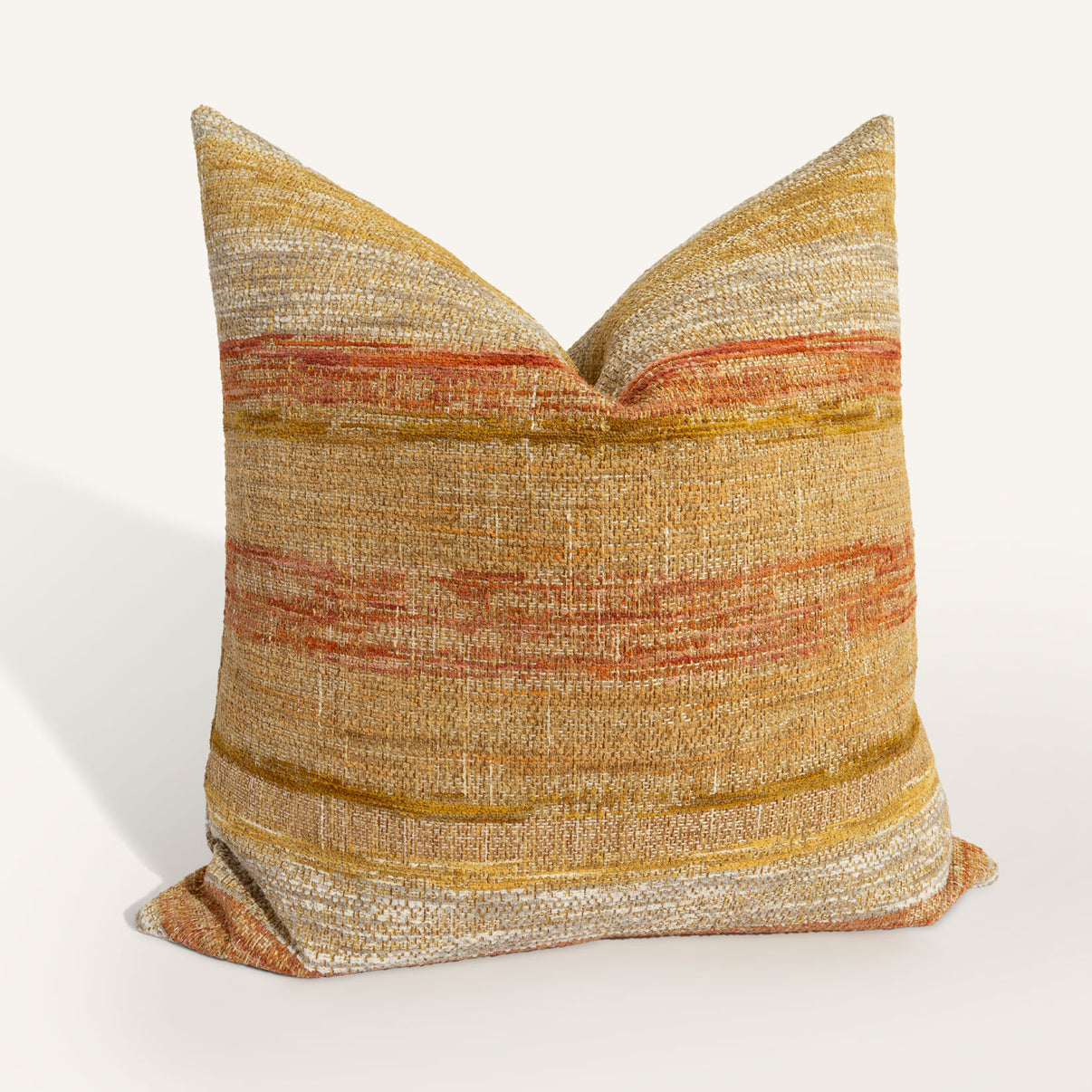 Solano 24"×24" Tilt View || Sunset