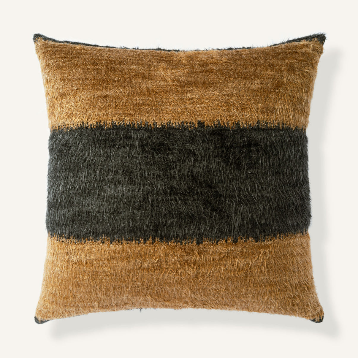 Savoy 24"×24" Front View || Amber