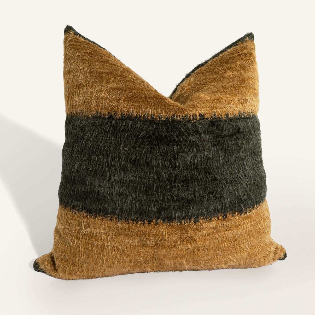 Savoy 24"×24" Tilt View || Amber