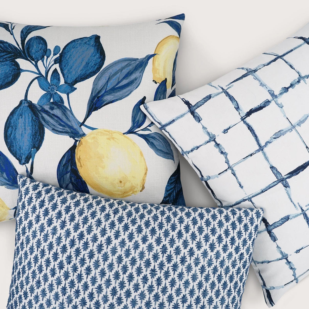 Twinkle/Azure 24x24 set