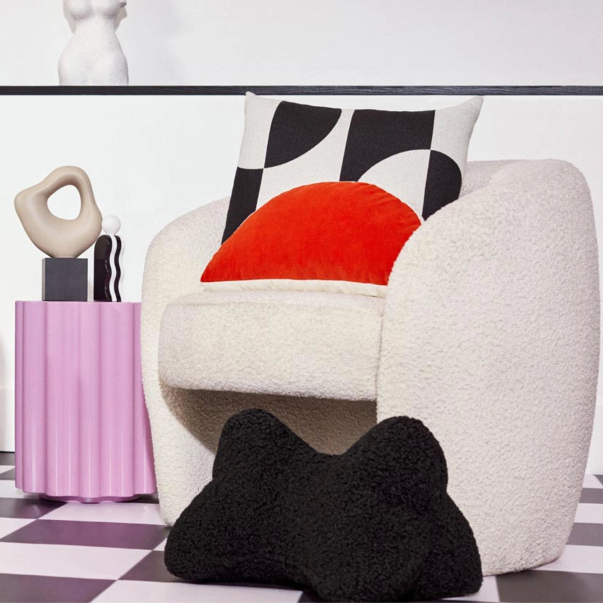 Other Half/Night Lifestyle photo 24x24