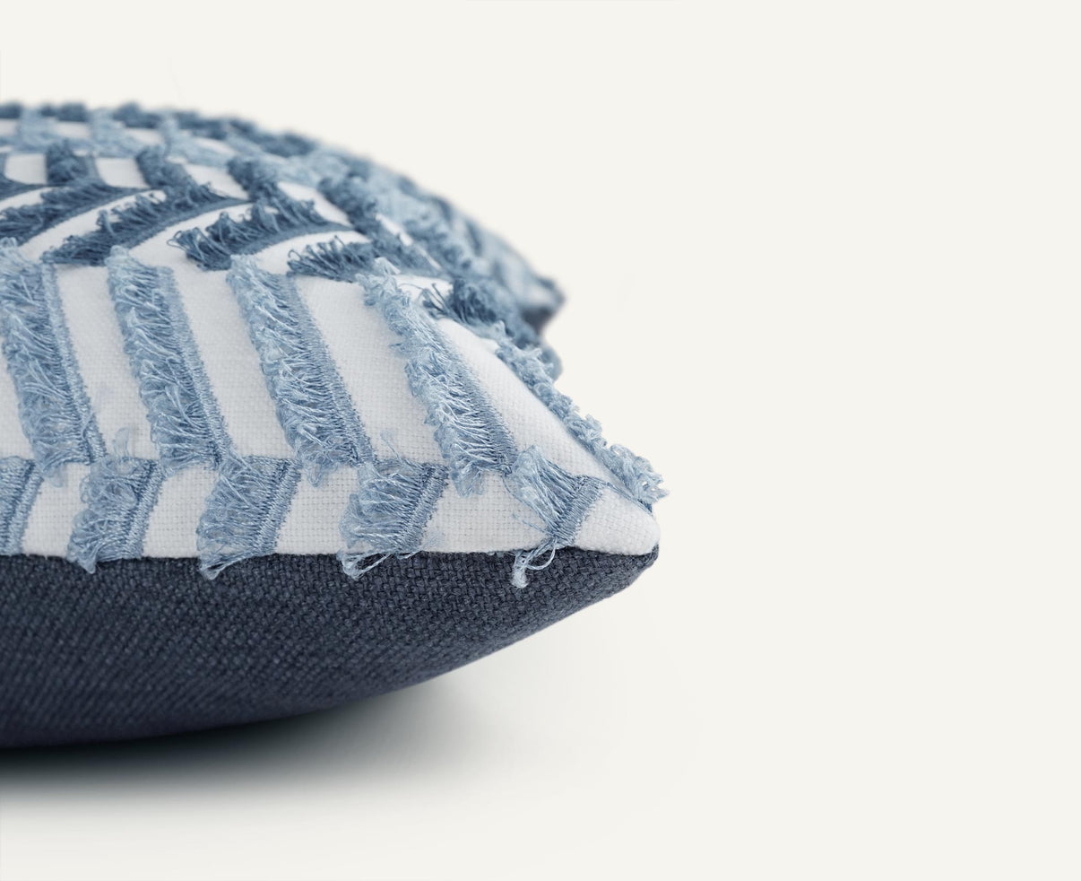 Hula 24"×24" Side View || Sky