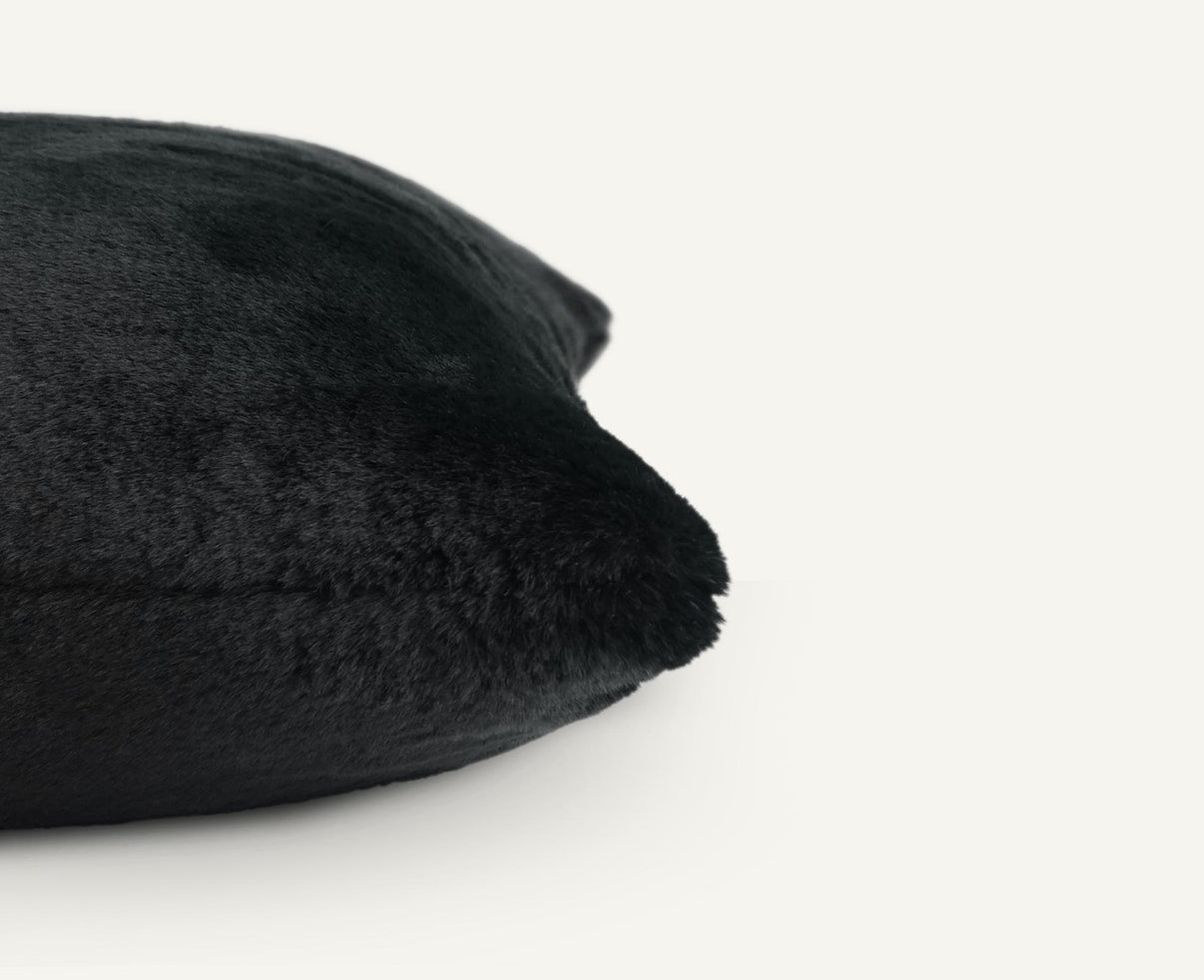 Furever 24"×24" Side View || Jet