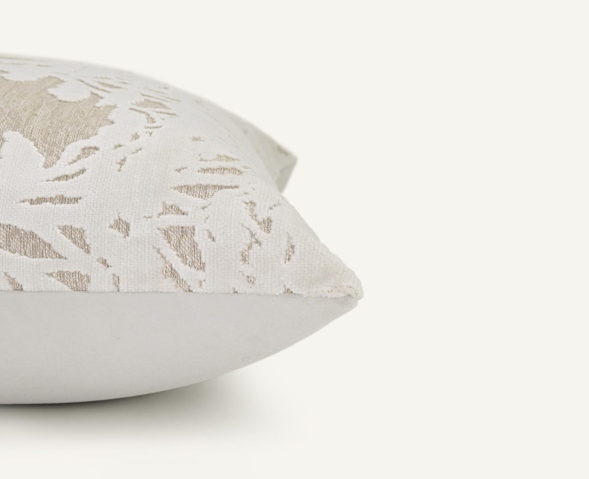 Tanzania 22"×22" Side View || Opal